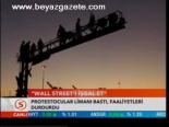'Wall Street'i İşgal Et'
