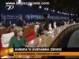 Avrupa'yı Kurtarma Zirvesi