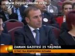 Zaman Gazetesi 25 Yaşında