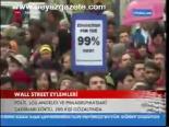 Wall Street Eylemleri