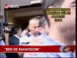 Ben De Rahatsızım