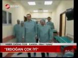 Erdoğan Çok İyi