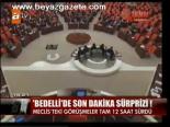 Bedelli'de Son Dakika Sürprizi!