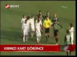 Kırmızı Kart Görünce