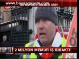500 Milyon Sterlinlik Grev