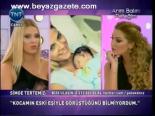 magazin dunyasi - Güzel Mankenin Gözyaşları Videosu