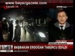 Başbakan Erdoğan Taburcu Edildi