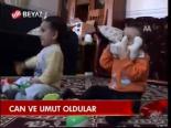 Can Ve Umut Oldular