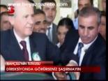 Bahçeli'nin Tutkusu