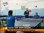 Alkışı Hak Eden Başarı