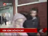 Kim Kimi Dövüyor?