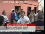 Balbay Bin Gündür Tutuklu