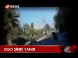 Esad Şimdi Yandı