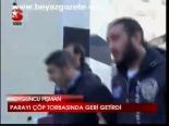 Soyguncu Pişman