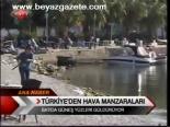 Türkiye'den Hava Manzaraları