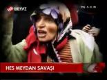 Hes Meydan Savaşı