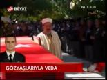 Gözyaşlarıyla Veda