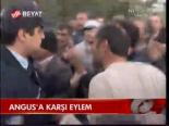 Angus'a Karşı Eylem