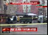 Yüksekova'da Bir Polis Vuruldu
