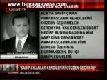Erdoğan'dan Kck Uyarısı
