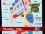 İyileştiren Masaj