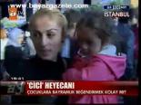 Cici Heyecan