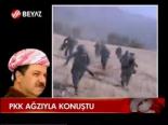 Pkk Ağzıyla Konuştu