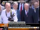 Liderlerin Programı