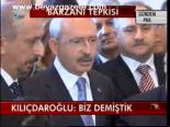 Kılıçdaroğlu: Biz Demiştik