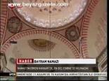 Bayram Namazı