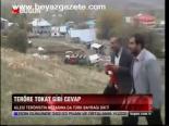Teröre Tokat Gibi Cevap