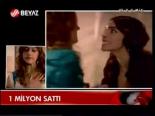 1 Milyon Sattı