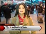 Otogarlarda Yoğunluk Sürüyor