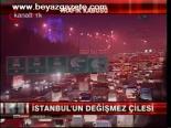 İstanbul'un Değişmez Çilesi