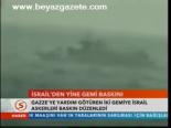 İsrail'den Yine Gemi Baskını