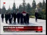 Ecevit'in Ölüm Yıldönümü