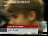 Bıeber'ın Başı Dertte