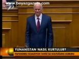 Yunanistan Nasıl Kurtulu?