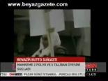 Benazir Butto Suikastı