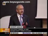 Ecevit Anıldı