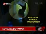Soymaya Doyamadı