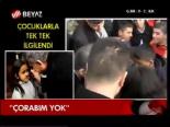 Çorabım Yok Cumhurbaşkanım