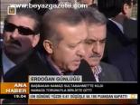 Erdoğan Günlüğü