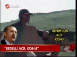 Bedelli Acil Konu