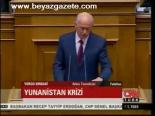 Yunanistan Krizi