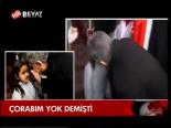 Çorabım Yok Demişti
