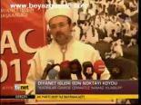 Diyanet İşler Son Noktayı Koydu