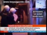 Terör Bayram Dinlemiyor