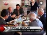 Bayram Sofraları