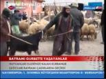 Bayramı Gurbette Yaşayanlar